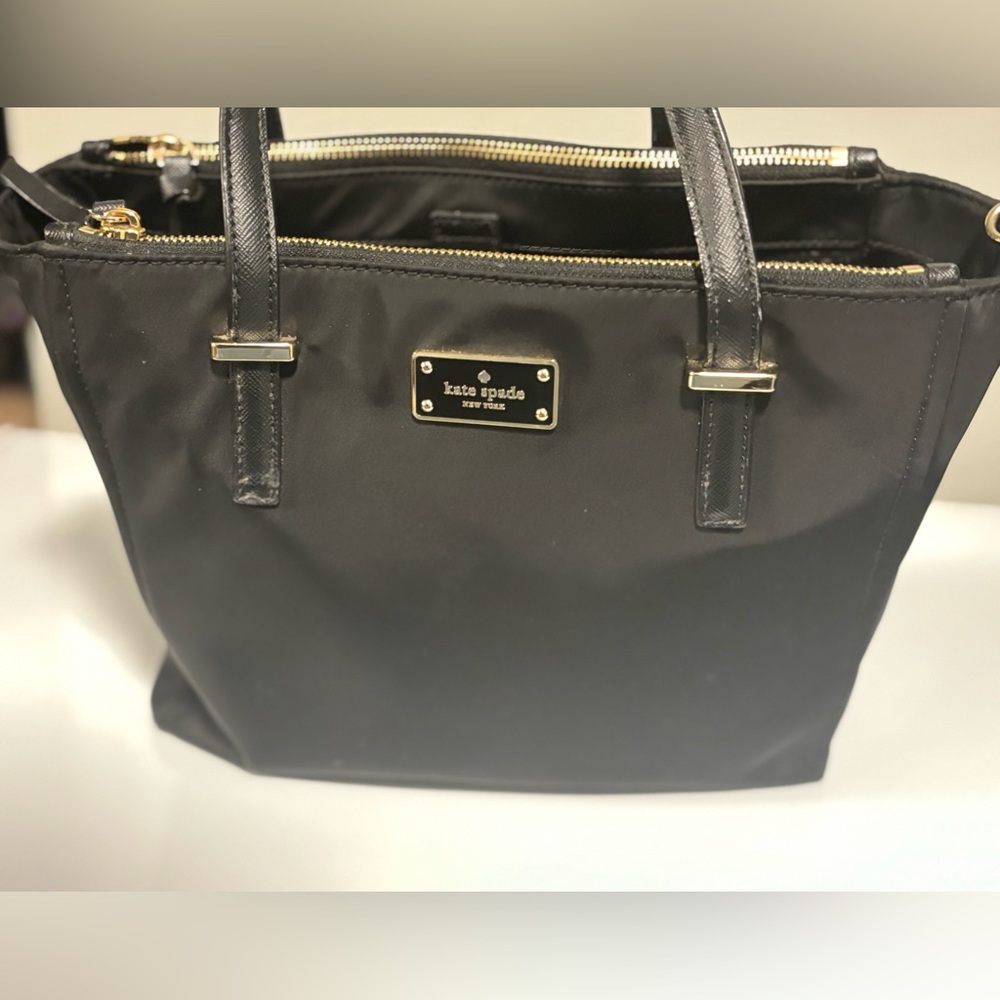 EUC| Kate Spade Dawn Medium Satchel Bag